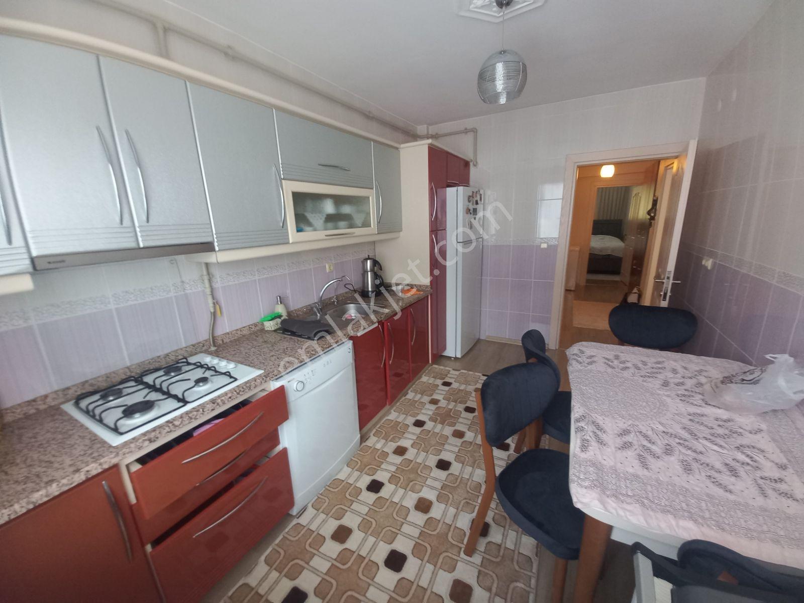 Nusratiye De Satılık Arakat 2+1 Daire — fotoğraf 34