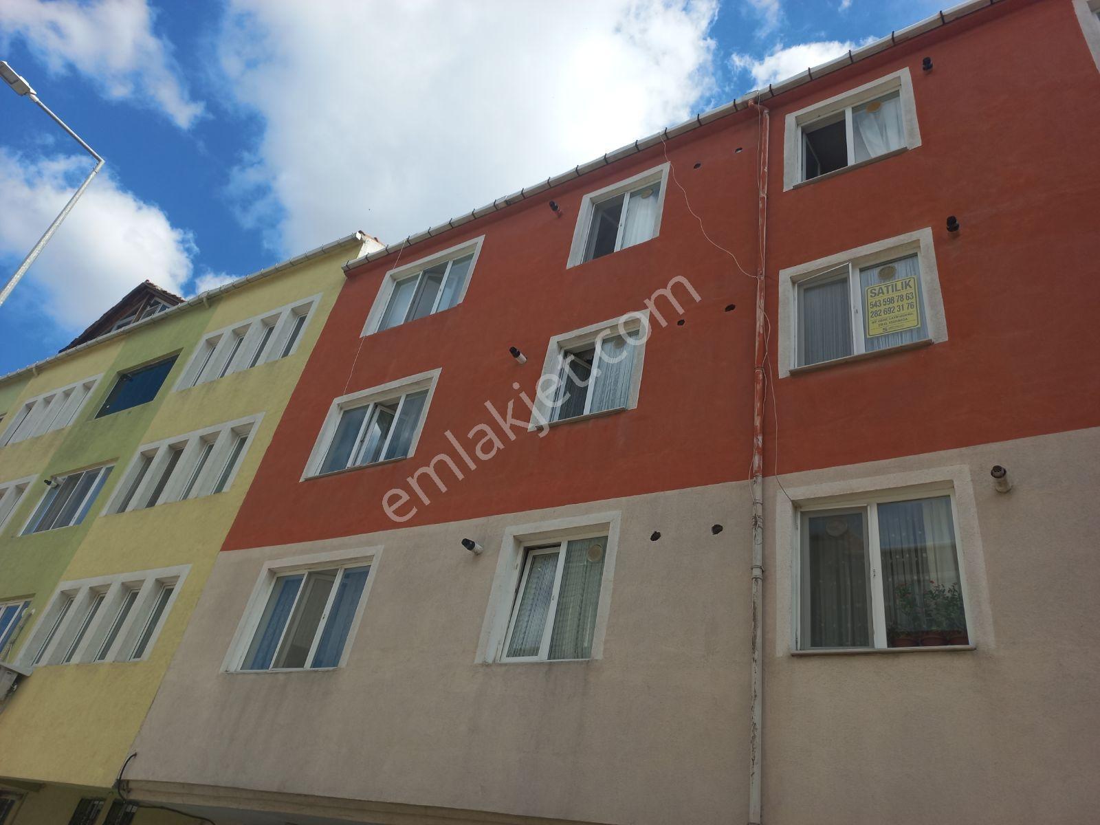 Nusratiye De Satılık Arakat 2+1 Daire — fotoğraf 35