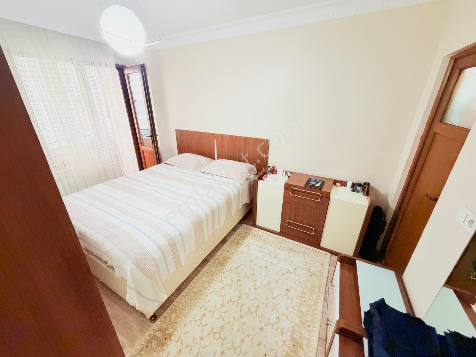 Pusula İnş'tan U.mumcu Mah 3+1 110m2 Amerikan Mutfaklı Yüksek Giriş — fotoğraf 8