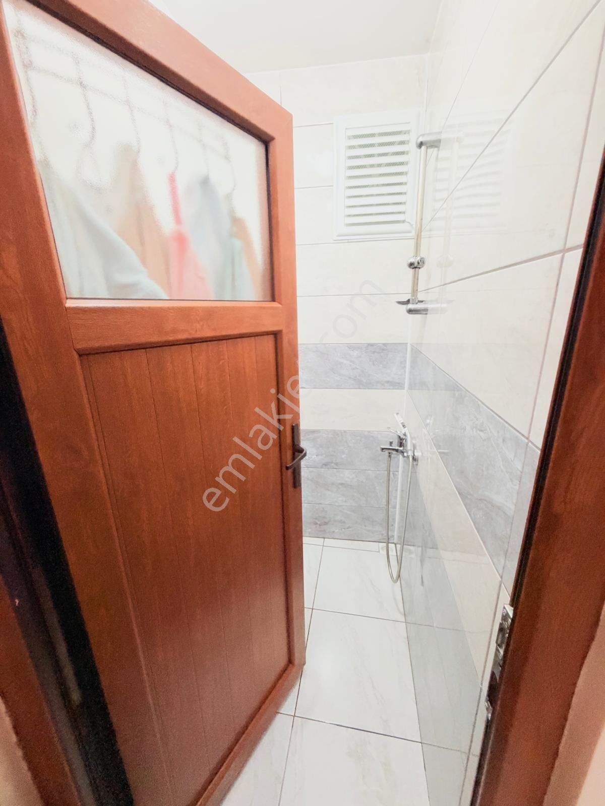 Pusula İnş'tan U.mumcu Mah 3+1 110m2 Amerikan Mutfaklı Yüksek Giriş — fotoğraf 11