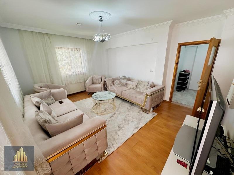 Yeşilbayırda Okul Cadde Dibinde Krediye Uygun 3+1 Yüksek Giriş