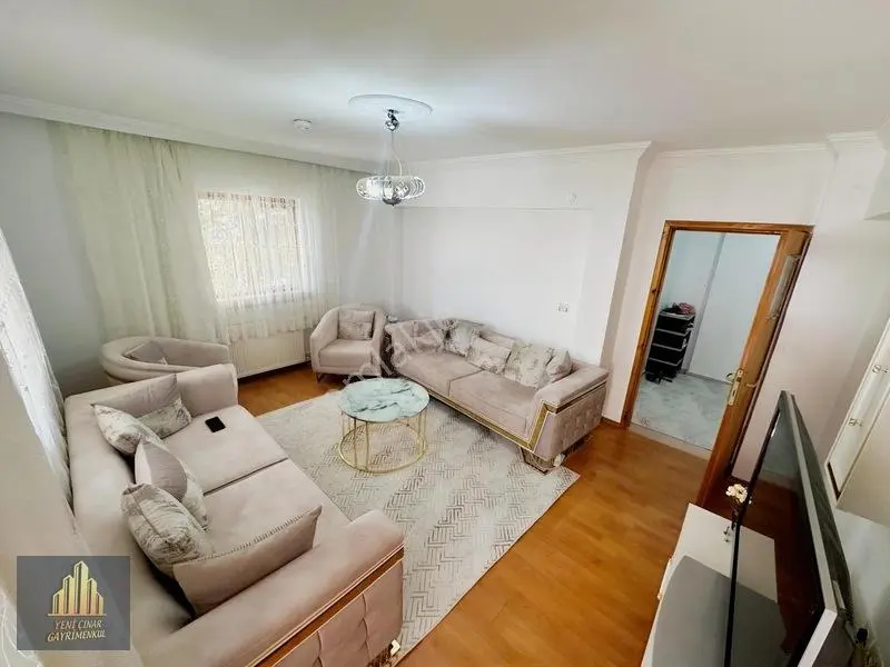 Yeşilbayırda Okul Cadde Dibinde Krediye Uygun 3+1 Yüksek Giriş — fotoğraf 2