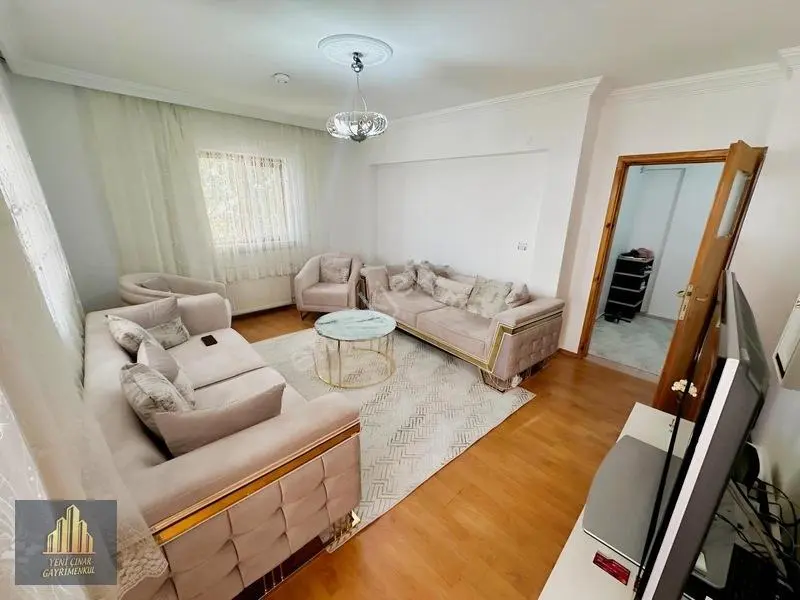 Yeşilbayırda Okul Cadde Dibinde Krediye Uygun 3+1 Yüksek Giriş — fotoğraf 3