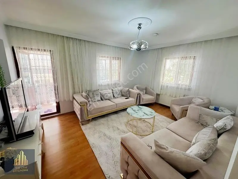 Yeşilbayırda Okul Cadde Dibinde Krediye Uygun 3+1 Yüksek Giriş — fotoğraf 5