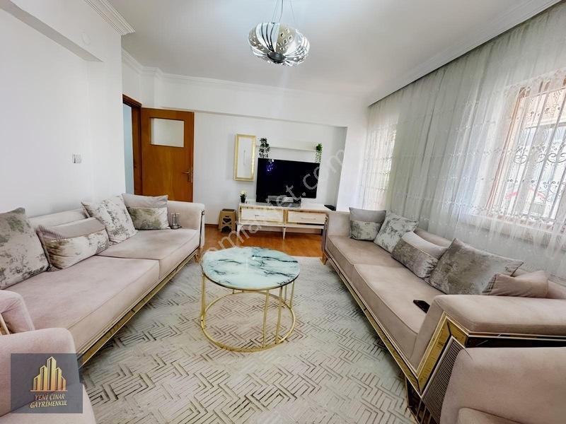 Yeşilbayırda Okul Cadde Dibinde Krediye Uygun 3+1 Yüksek Giriş — fotoğraf 6