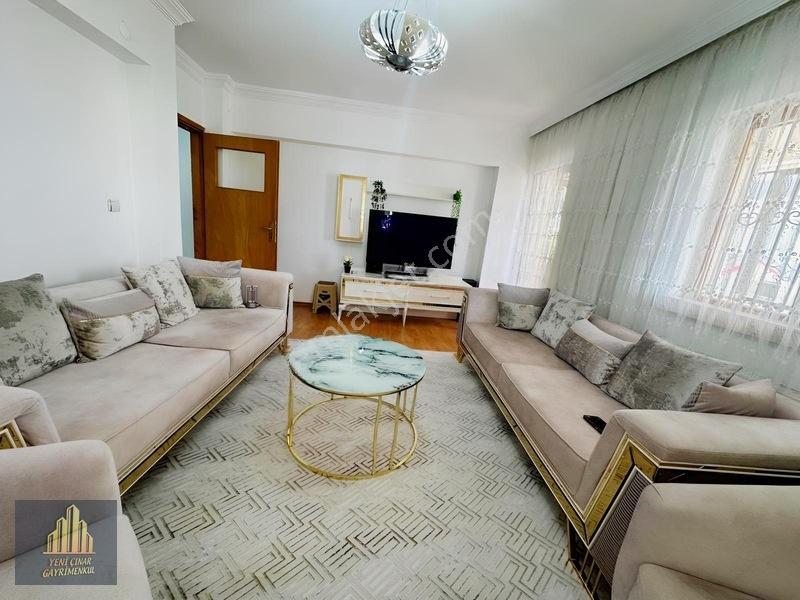 Yeşilbayırda Okul Cadde Dibinde Krediye Uygun 3+1 Yüksek Giriş — fotoğraf 7
