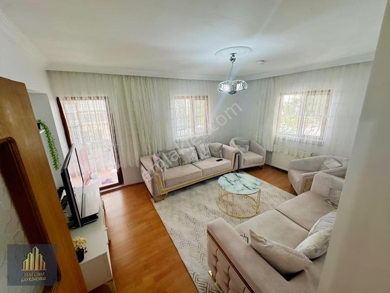 Yeşilbayırda Okul Cadde Dibinde Krediye Uygun 3+1 Yüksek Giriş — fotoğraf 8