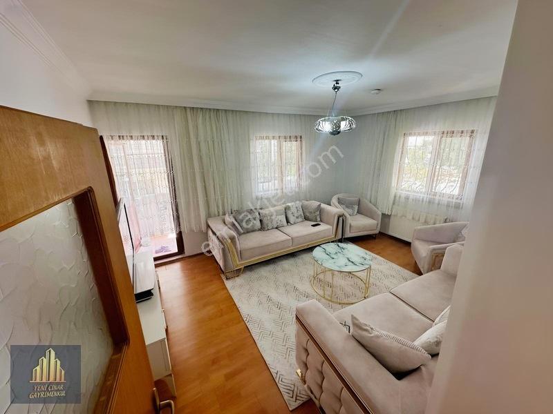 Yeşilbayırda Okul Cadde Dibinde Krediye Uygun 3+1 Yüksek Giriş — fotoğraf 9