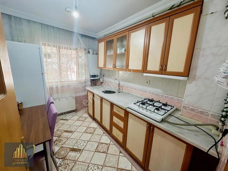 Yeşilbayırda Okul Cadde Dibinde Krediye Uygun 3+1 Yüksek Giriş — fotoğraf 10