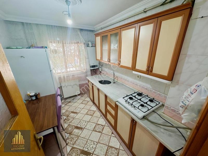Yeşilbayırda Okul Cadde Dibinde Krediye Uygun 3+1 Yüksek Giriş — fotoğraf 12