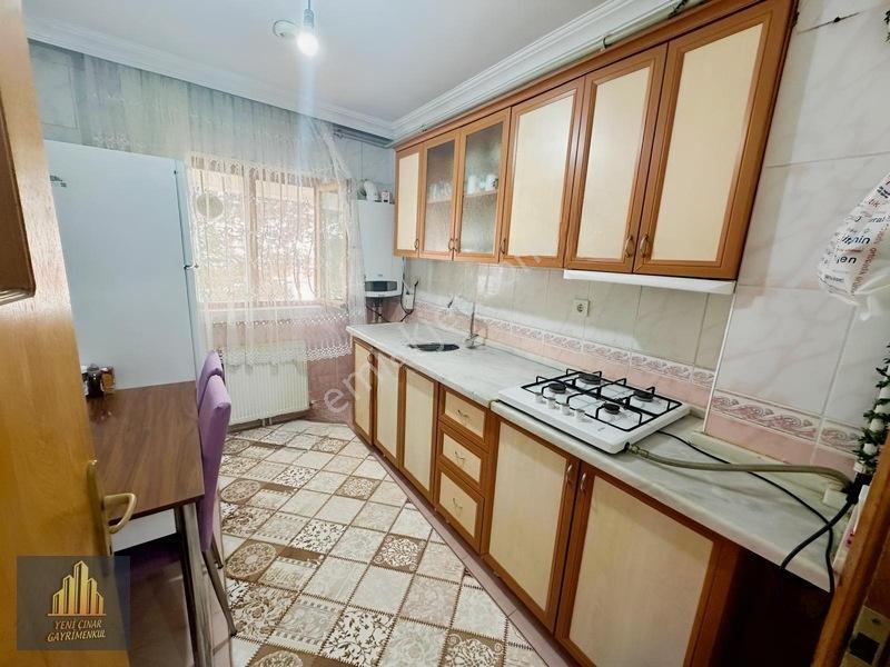 Yeşilbayırda Okul Cadde Dibinde Krediye Uygun 3+1 Yüksek Giriş — fotoğraf 14