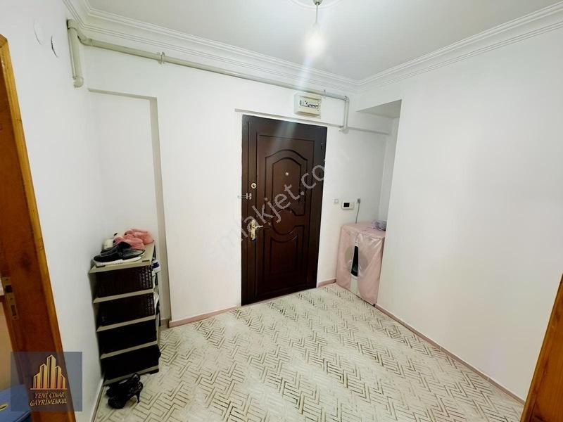 Yeşilbayırda Okul Cadde Dibinde Krediye Uygun 3+1 Yüksek Giriş — fotoğraf 15