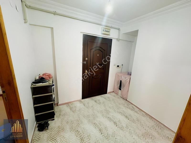 Yeşilbayırda Okul Cadde Dibinde Krediye Uygun 3+1 Yüksek Giriş — fotoğraf 16
