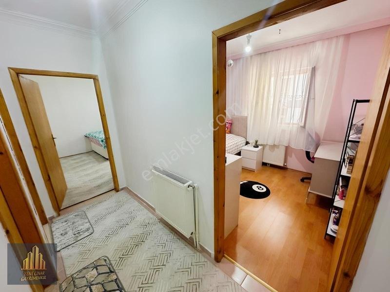 Yeşilbayırda Okul Cadde Dibinde Krediye Uygun 3+1 Yüksek Giriş — fotoğraf 17