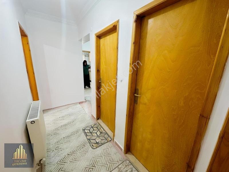Yeşilbayırda Okul Cadde Dibinde Krediye Uygun 3+1 Yüksek Giriş — fotoğraf 18