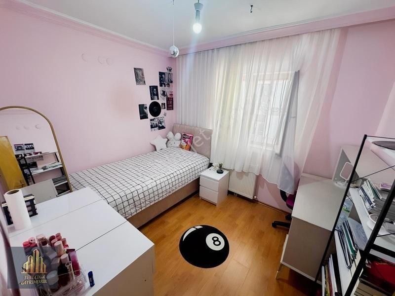 Yeşilbayırda Okul Cadde Dibinde Krediye Uygun 3+1 Yüksek Giriş — fotoğraf 19