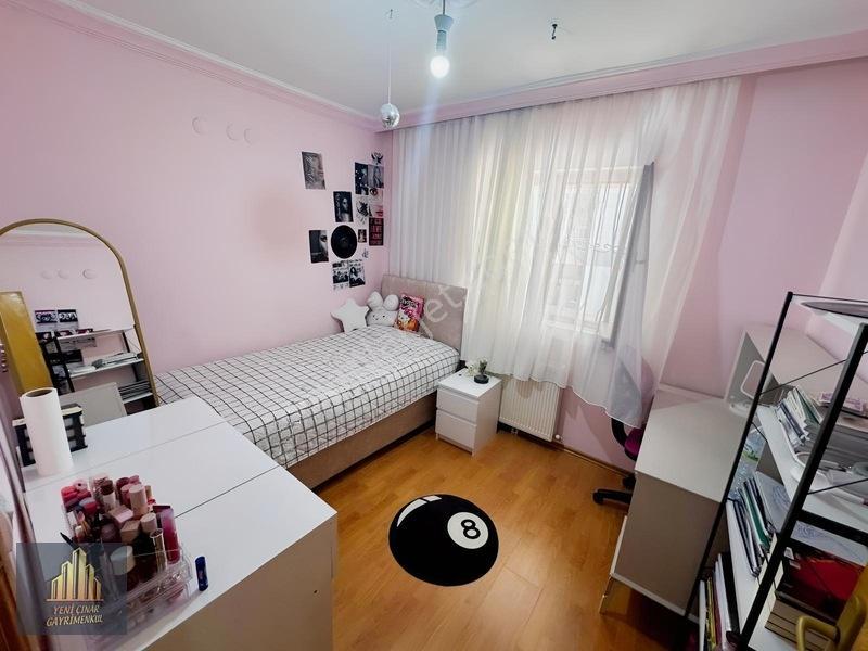 Yeşilbayırda Okul Cadde Dibinde Krediye Uygun 3+1 Yüksek Giriş — fotoğraf 20