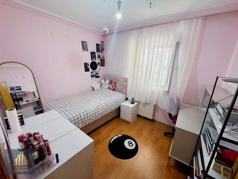 Yeşilbayırda Okul Cadde Dibinde Krediye Uygun 3+1 Yüksek Giriş — fotoğraf 21