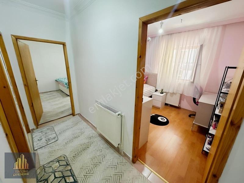 Yeşilbayırda Okul Cadde Dibinde Krediye Uygun 3+1 Yüksek Giriş — fotoğraf 22