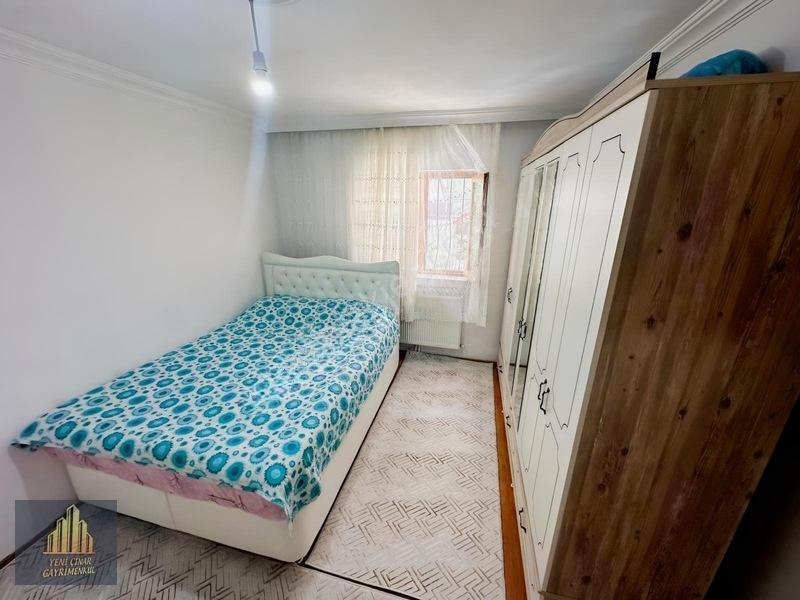 Yeşilbayırda Okul Cadde Dibinde Krediye Uygun 3+1 Yüksek Giriş — fotoğraf 23