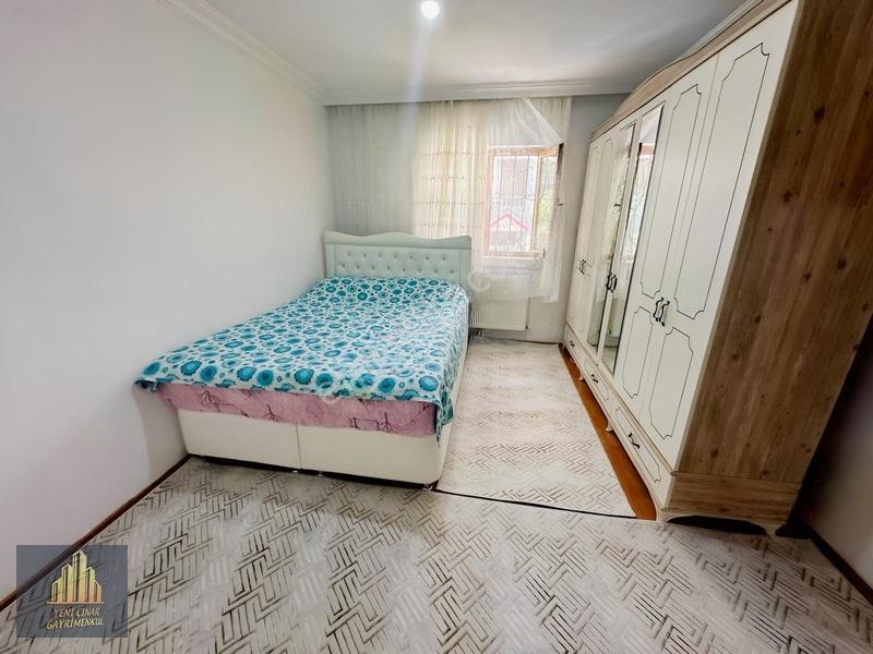 Yeşilbayırda Okul Cadde Dibinde Krediye Uygun 3+1 Yüksek Giriş — fotoğraf 24