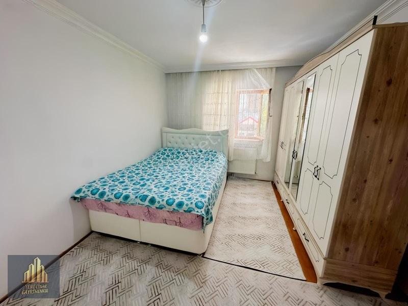Yeşilbayırda Okul Cadde Dibinde Krediye Uygun 3+1 Yüksek Giriş — fotoğraf 25