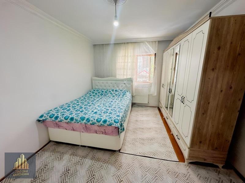 Yeşilbayırda Okul Cadde Dibinde Krediye Uygun 3+1 Yüksek Giriş — fotoğraf 26