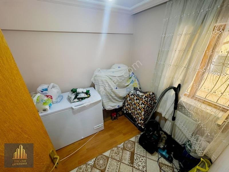 Yeşilbayırda Okul Cadde Dibinde Krediye Uygun 3+1 Yüksek Giriş — fotoğraf 27
