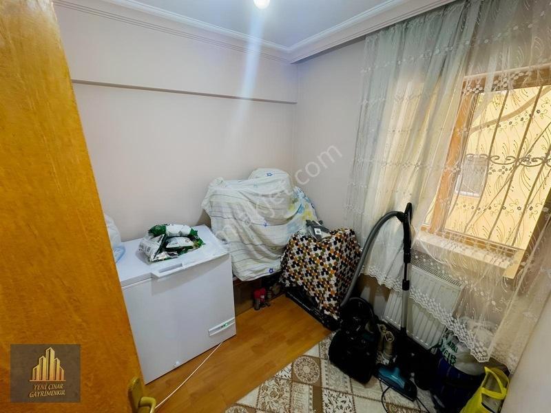 Yeşilbayırda Okul Cadde Dibinde Krediye Uygun 3+1 Yüksek Giriş — fotoğraf 28