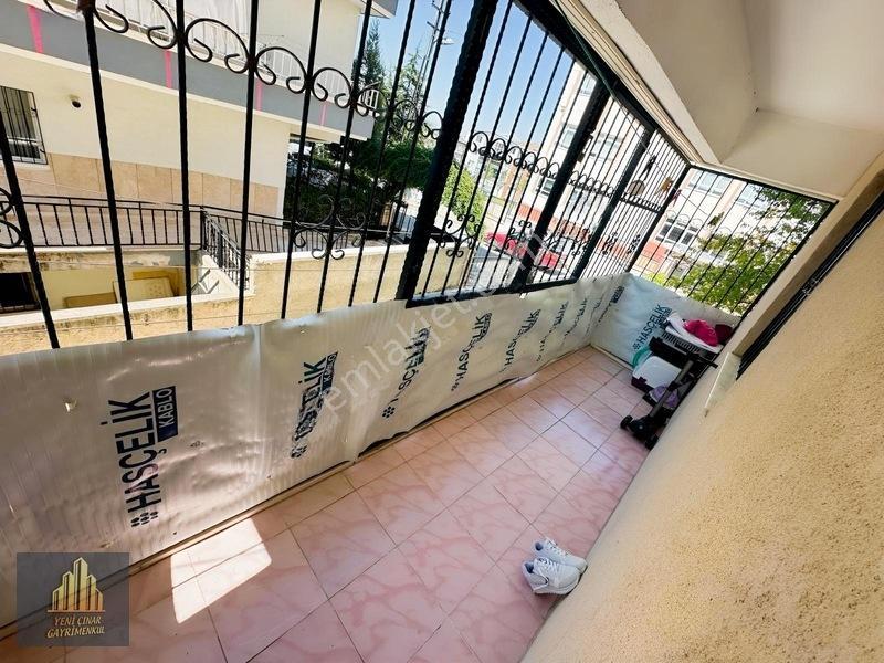 Yeşilbayırda Okul Cadde Dibinde Krediye Uygun 3+1 Yüksek Giriş — fotoğraf 29