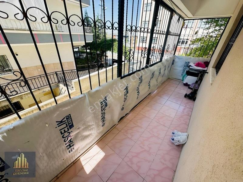 Yeşilbayırda Okul Cadde Dibinde Krediye Uygun 3+1 Yüksek Giriş — fotoğraf 30