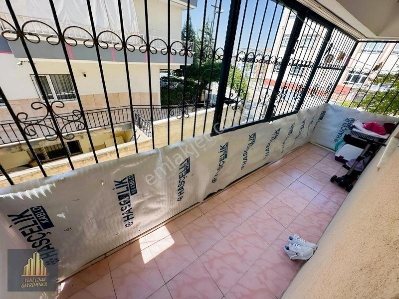 Yeşilbayırda Okul Cadde Dibinde Krediye Uygun 3+1 Yüksek Giriş — fotoğraf 31