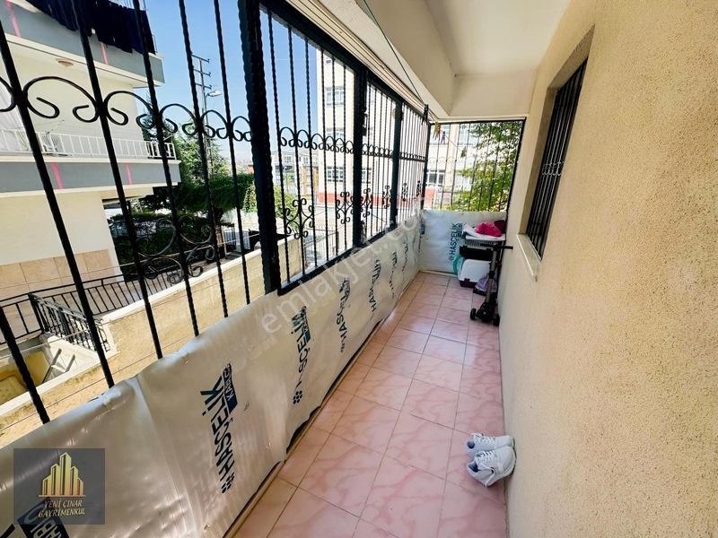 Yeşilbayırda Okul Cadde Dibinde Krediye Uygun 3+1 Yüksek Giriş — fotoğraf 32