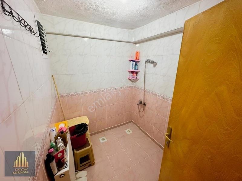 Yeşilbayırda Okul Cadde Dibinde Krediye Uygun 3+1 Yüksek Giriş — fotoğraf 33
