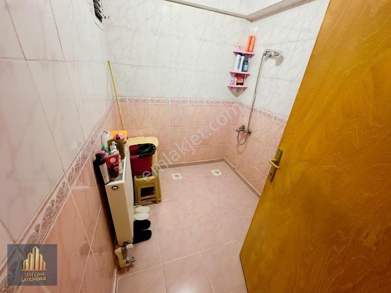 Yeşilbayırda Okul Cadde Dibinde Krediye Uygun 3+1 Yüksek Giriş — fotoğraf 34