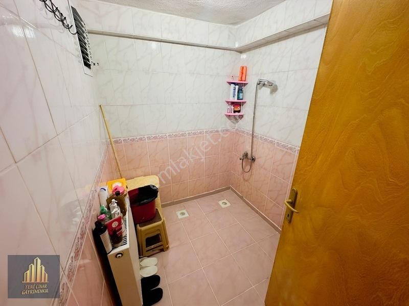 Yeşilbayırda Okul Cadde Dibinde Krediye Uygun 3+1 Yüksek Giriş — fotoğraf 35
