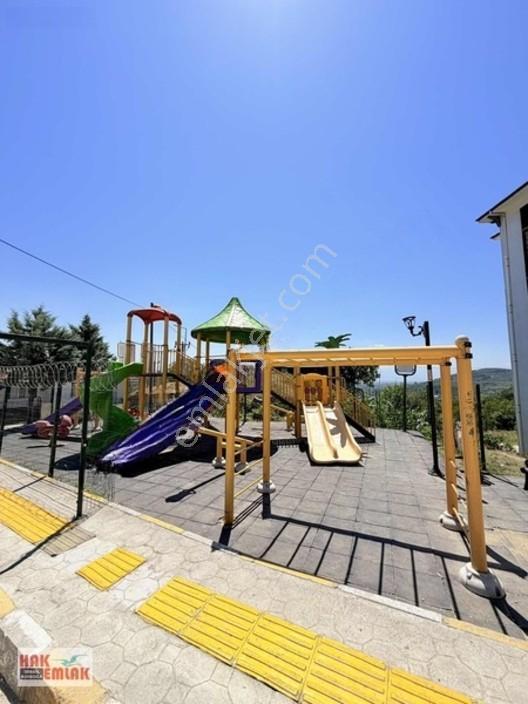 Hak Emlak 'Tan Boğazıçı Toki'De 2 + 1 Satılık Daıre