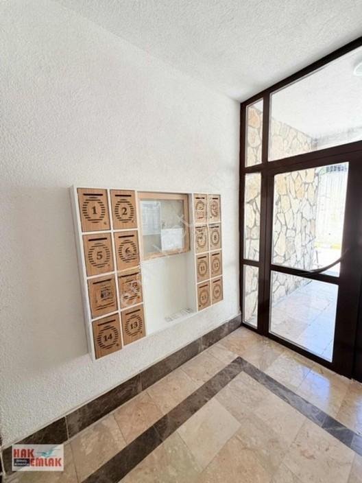 Hak Emlak 'tan Boğazıçı Toki'de 2 + 1 Satılık Daıre — fotoğraf 4