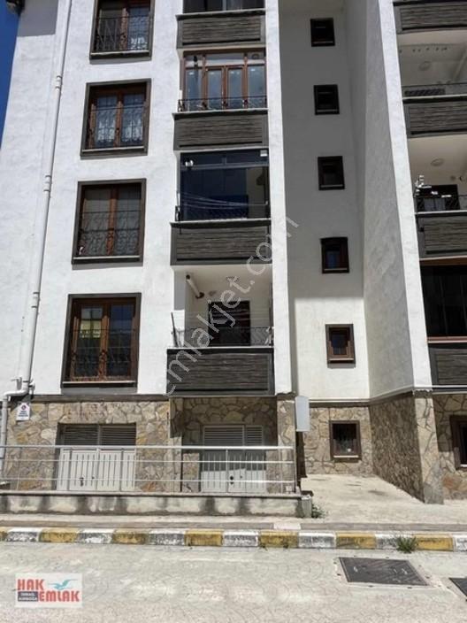 Hak Emlak 'tan Boğazıçı Toki'de 2 + 1 Satılık Daıre — fotoğraf 28
