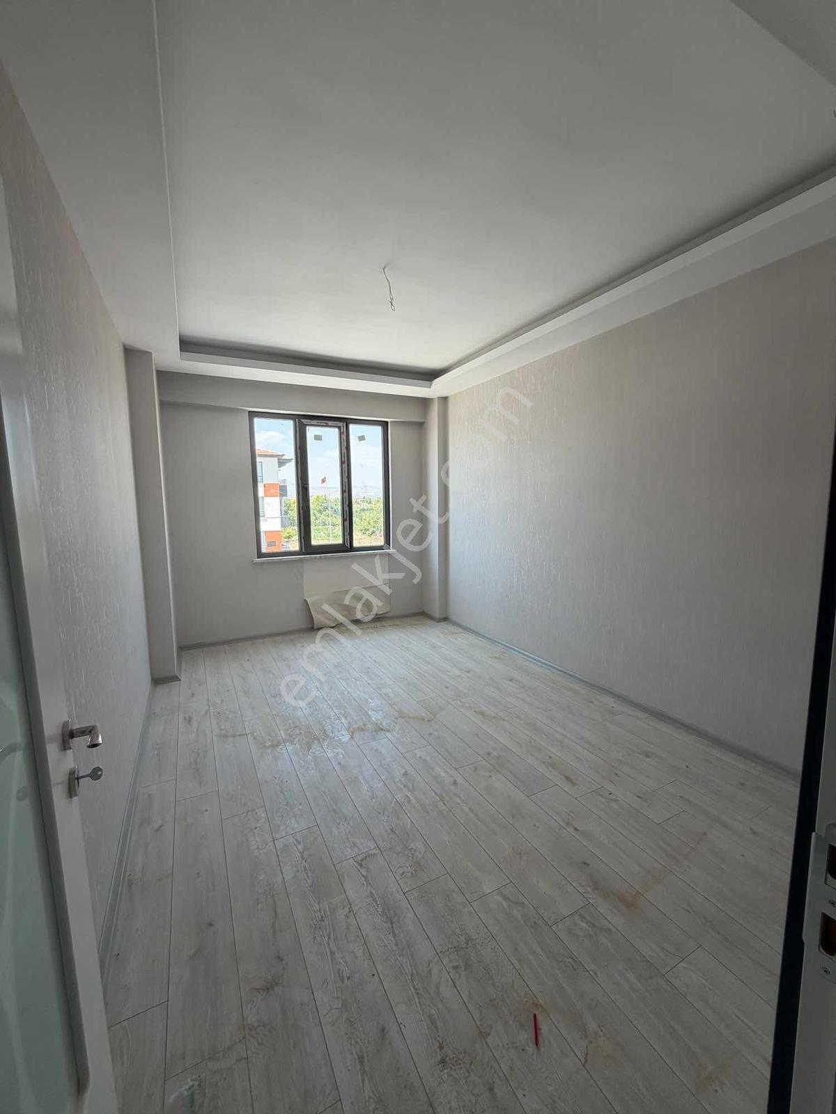 Karaman Yolu Caddesin'de Satılık 3+1 Sıfır Arakat Daire — fotoğraf 30