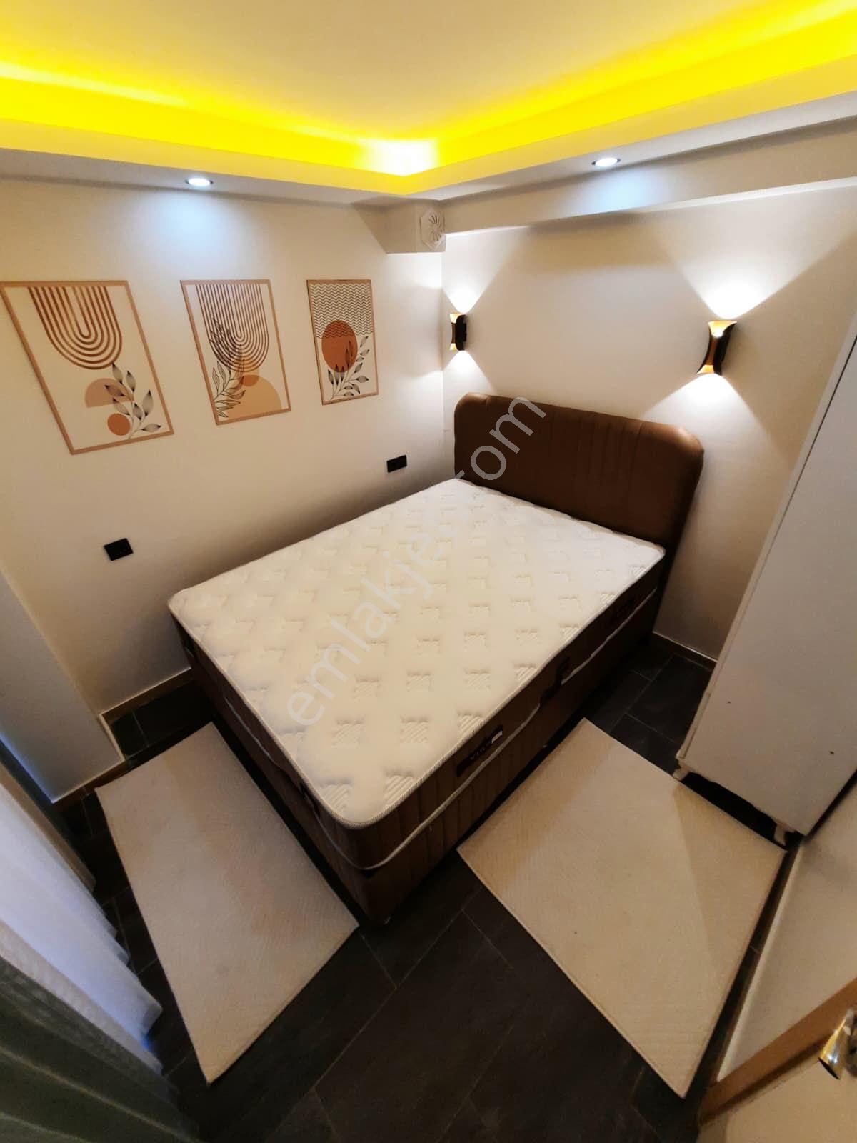 Pelitlibağ Satılık Apart — fotoğraf 13