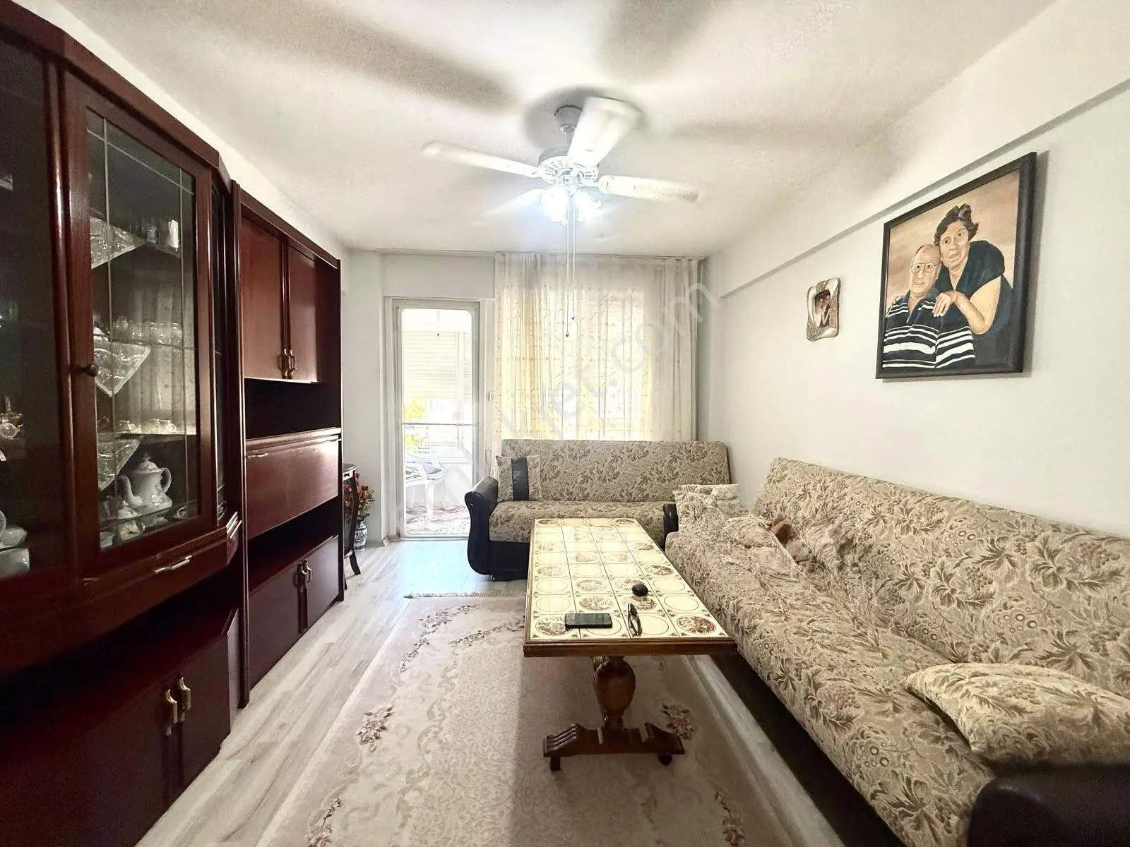 Referans'tan Akçay Merkez'den Ön Cephe Çift Balkon Kaçırılmayacak 2+1 Daire — fotoğraf 2