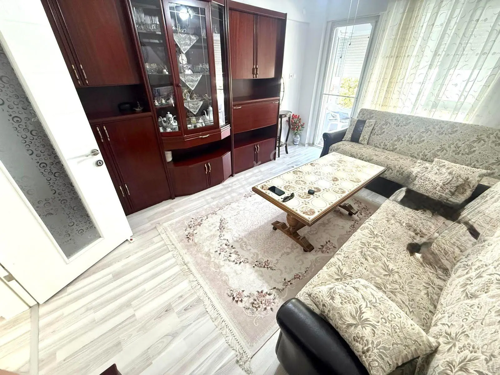 Referans'tan Akçay Merkez'den Ön Cephe Çift Balkon Kaçırılmayacak 2+1 Daire — fotoğraf 10