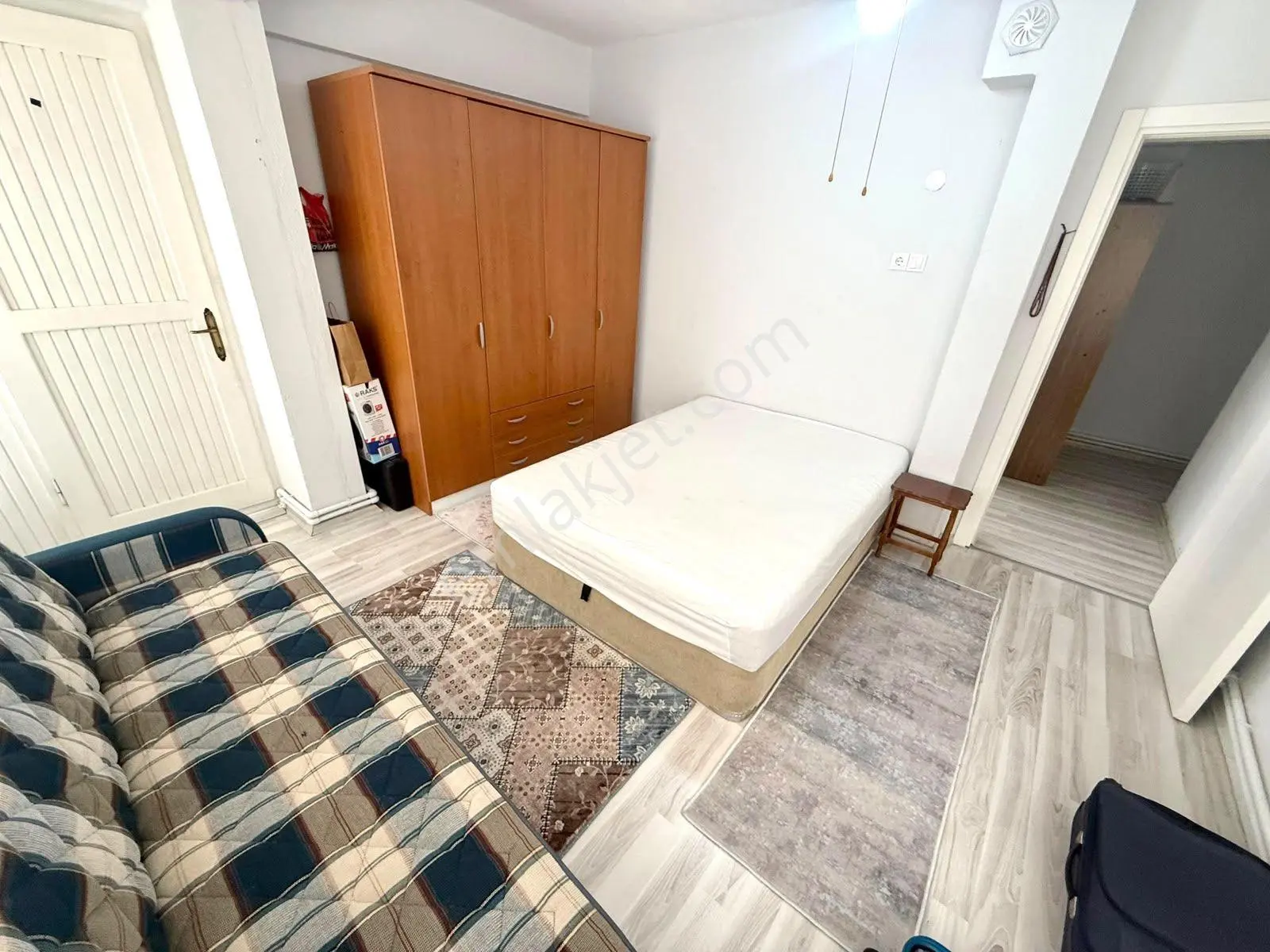 Referans'tan Akçay Merkez'den Ön Cephe Çift Balkon Kaçırılmayacak 2+1 Daire — fotoğraf 15