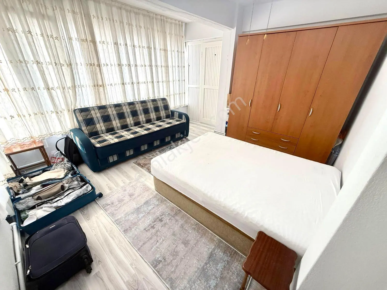 Referans'tan Akçay Merkez'den Ön Cephe Çift Balkon Kaçırılmayacak 2+1 Daire — fotoğraf 25
