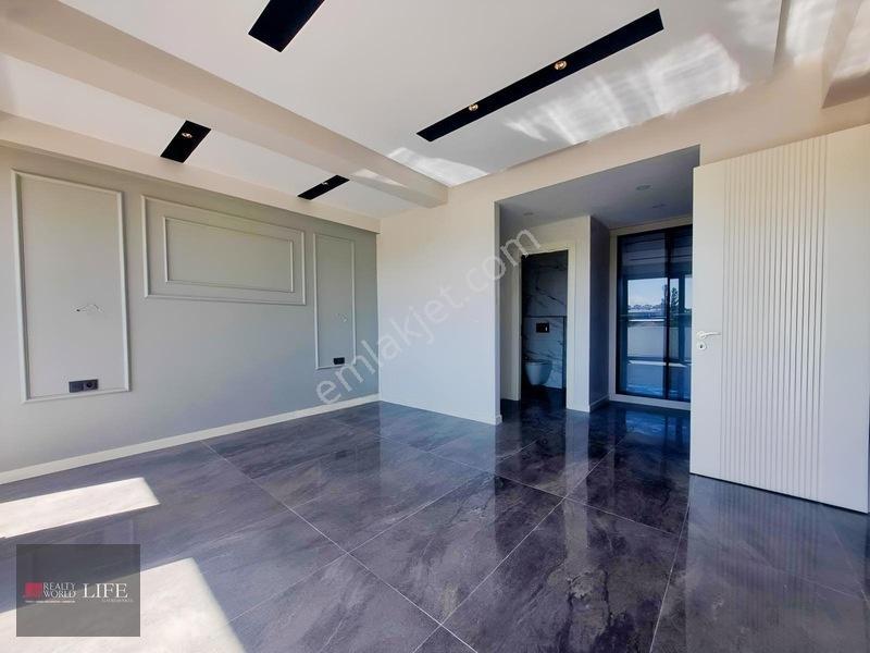 Rw Lıfe // Zincirlikuyu Mahallesinde Satılık Villa — fotoğraf 14