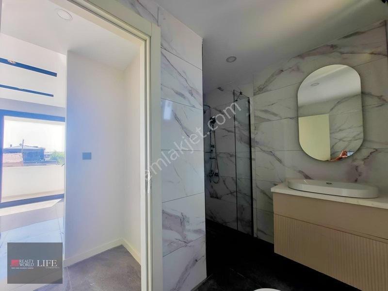 Rw Lıfe // Zincirlikuyu Mahallesinde Satılık Villa — fotoğraf 31