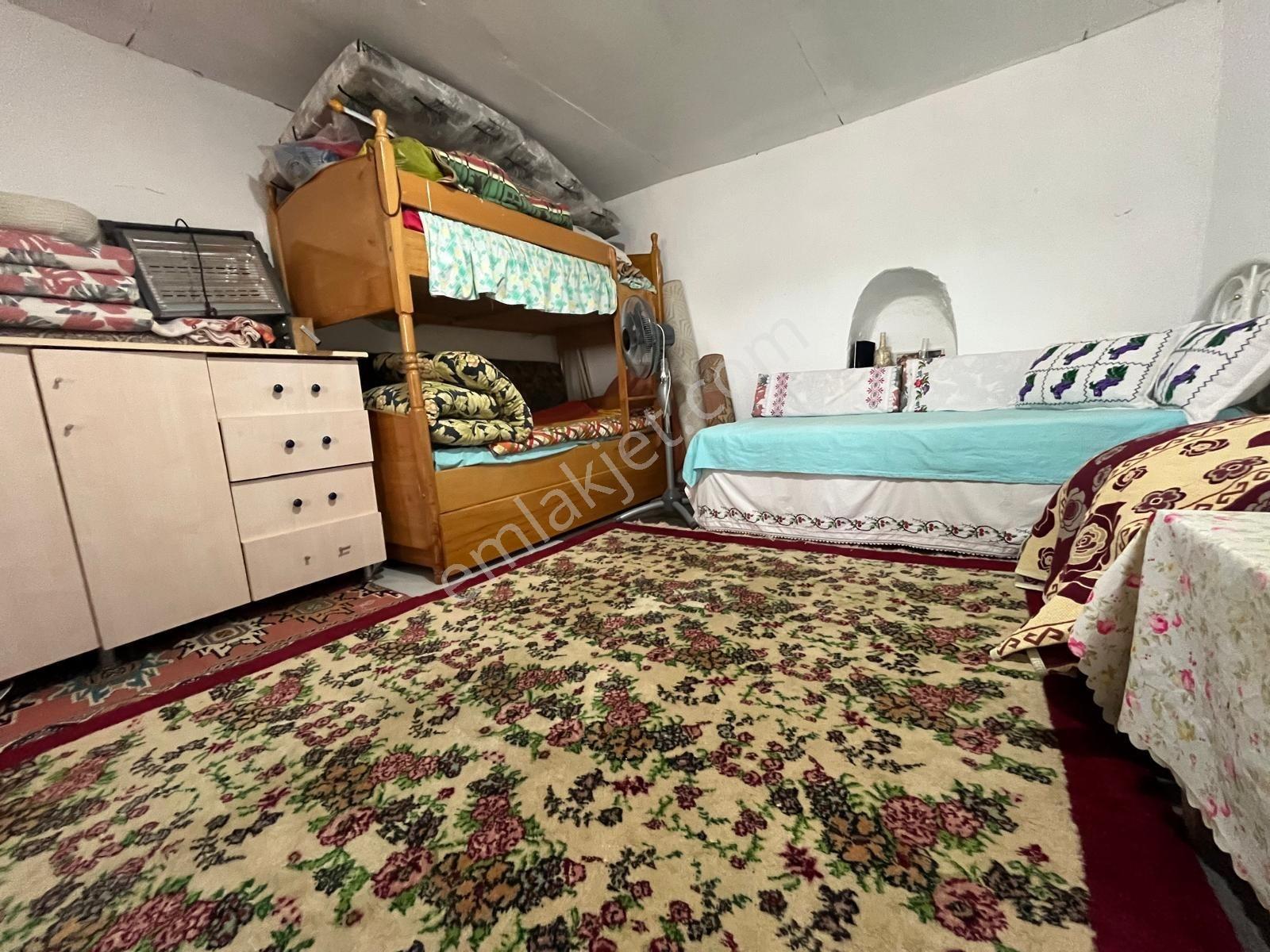 Sarıçam Köyünde Satılık Bahçeli 424 M2 Arsa İçinde Köy Evi — fotoğraf 11