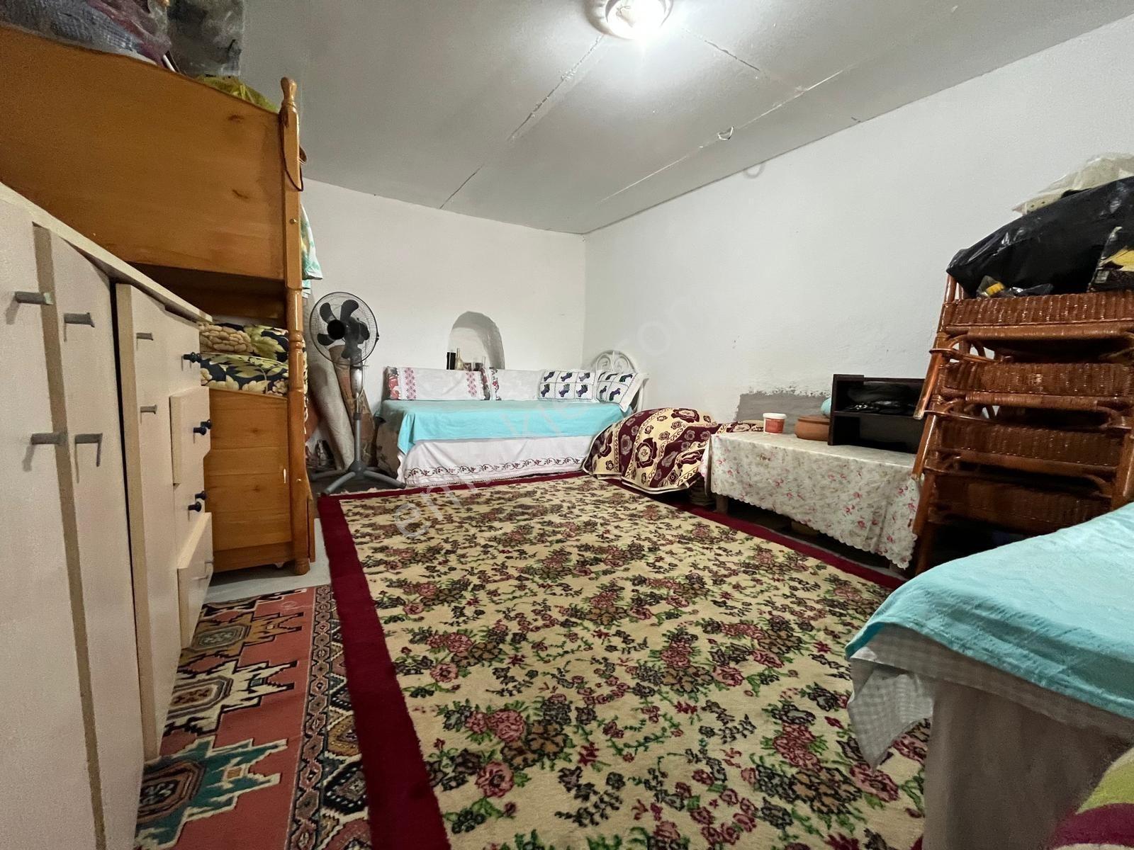 Sarıçam Köyünde Satılık Bahçeli 424 M2 Arsa İçinde Köy Evi — fotoğraf 13