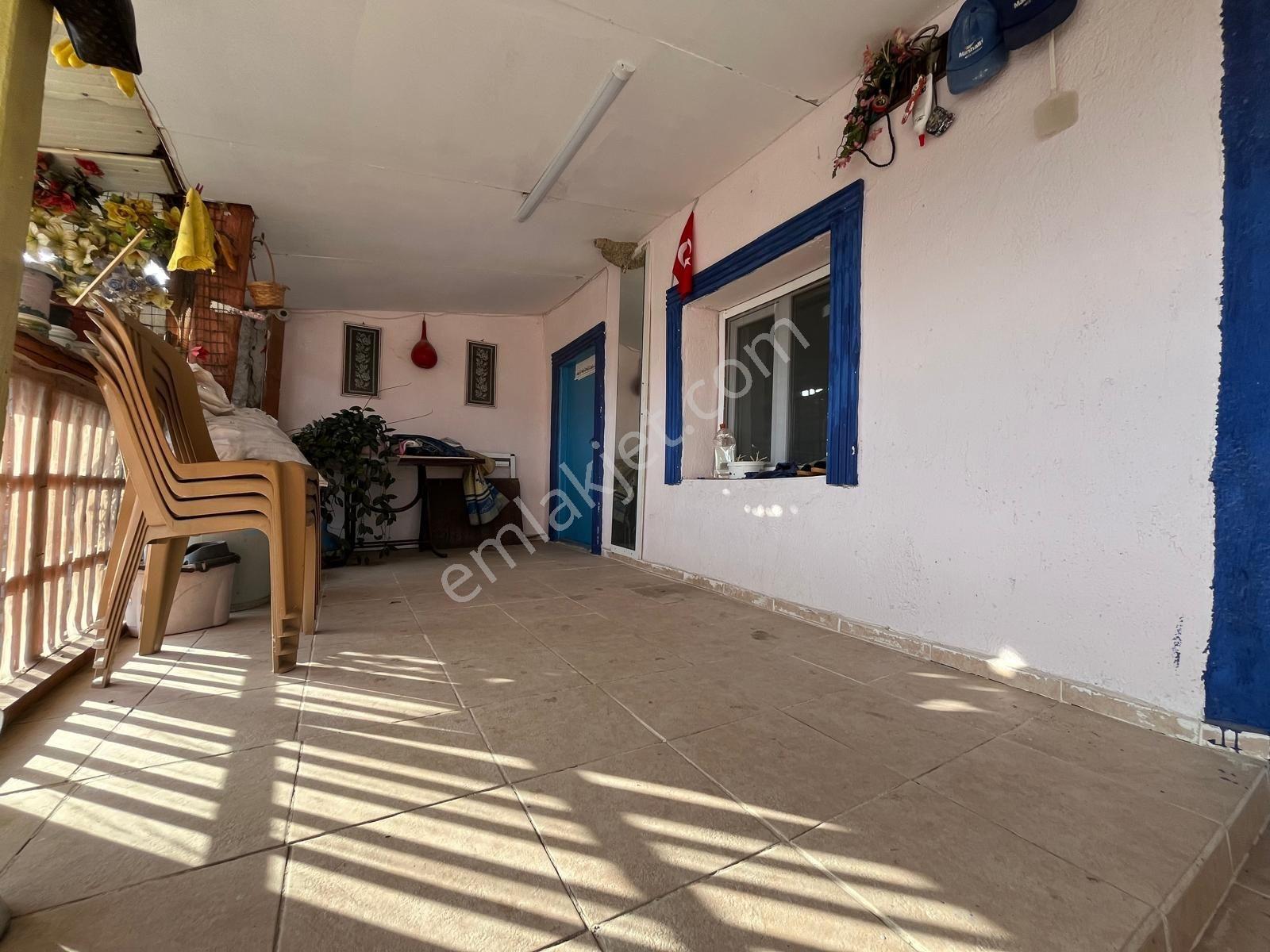 Sarıçam Köyünde Satılık Bahçeli 424 M2 Arsa İçinde Köy Evi — fotoğraf 15